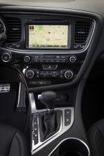 Kia Optima 2015 года